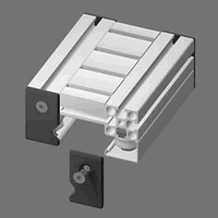 Ball Bearing Linear Slides